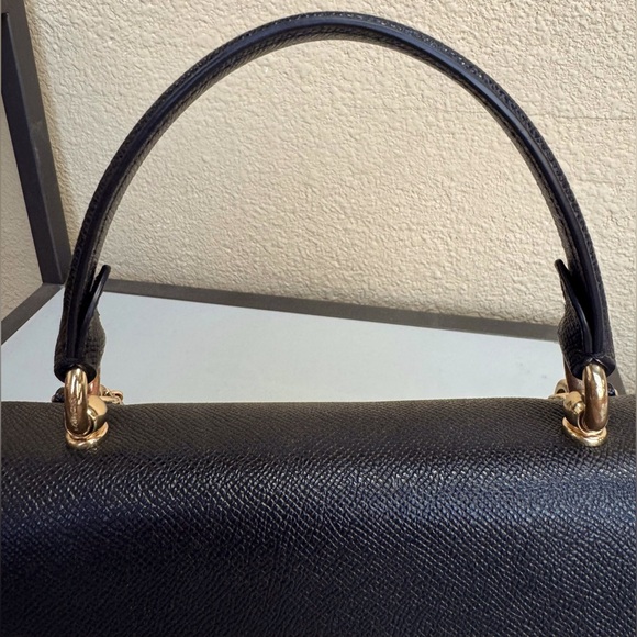 COACH TILLY TOP HANDLE SATCHEL - Picture 6 of 11